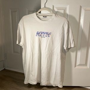 Kith "Miami" T shirt
